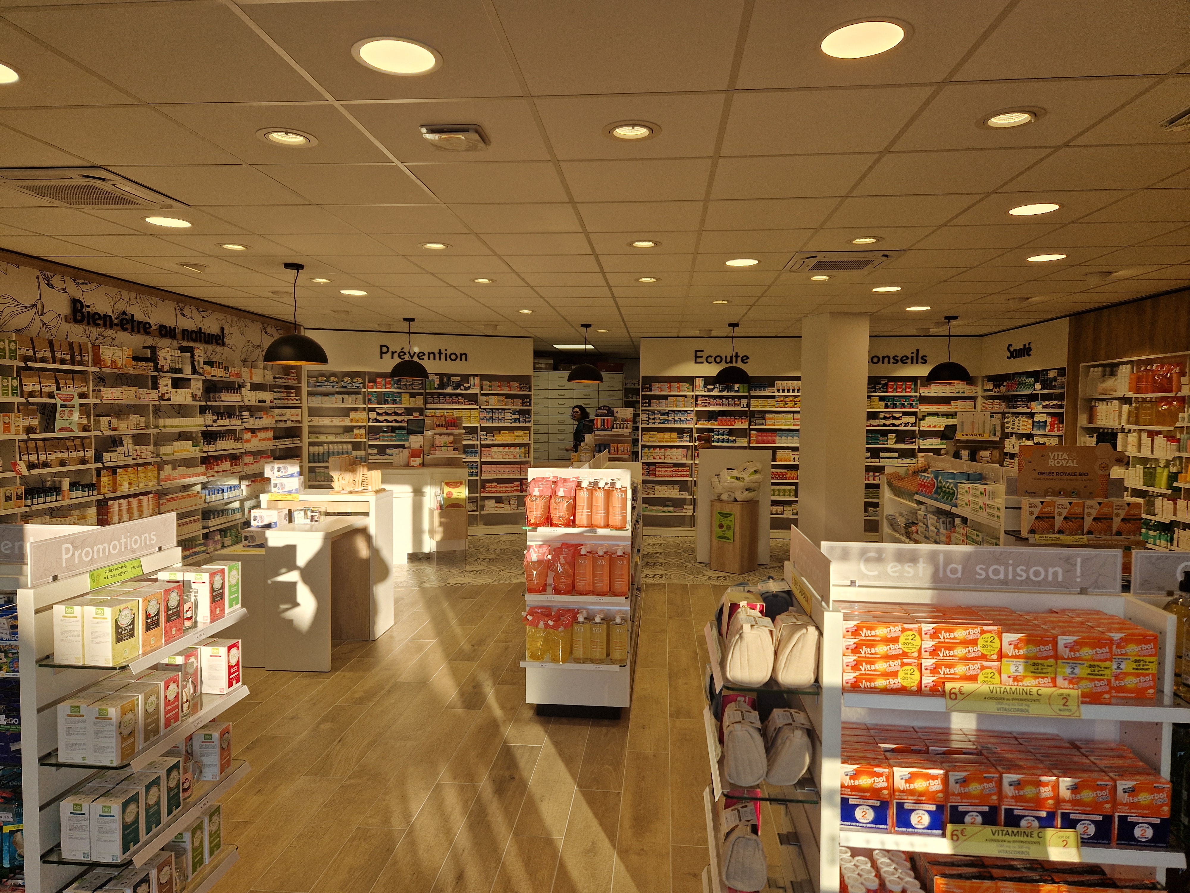Pharmacie