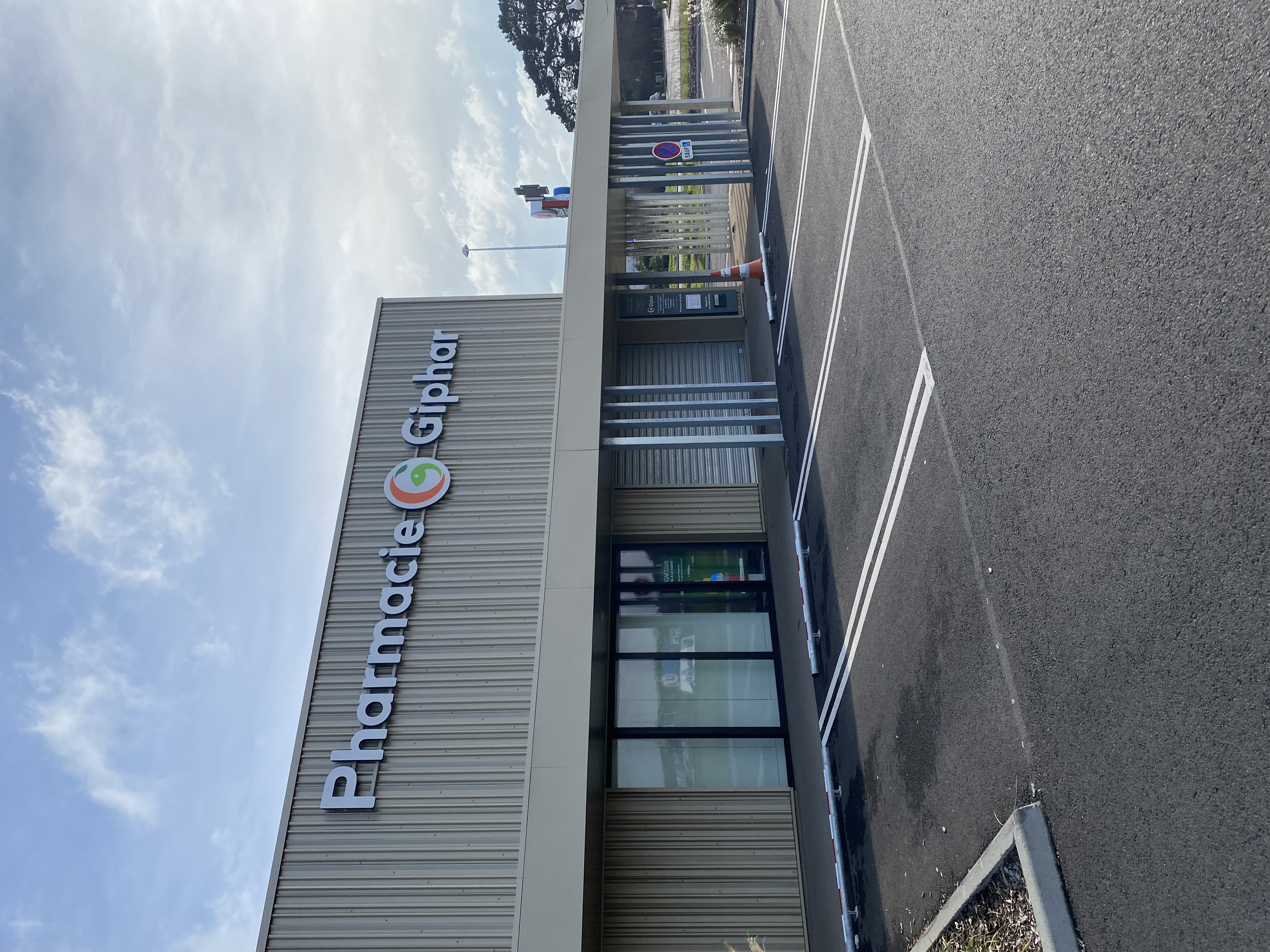 Pharmacie