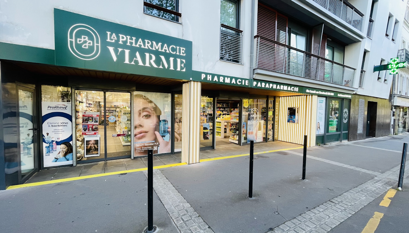 Pharmacie