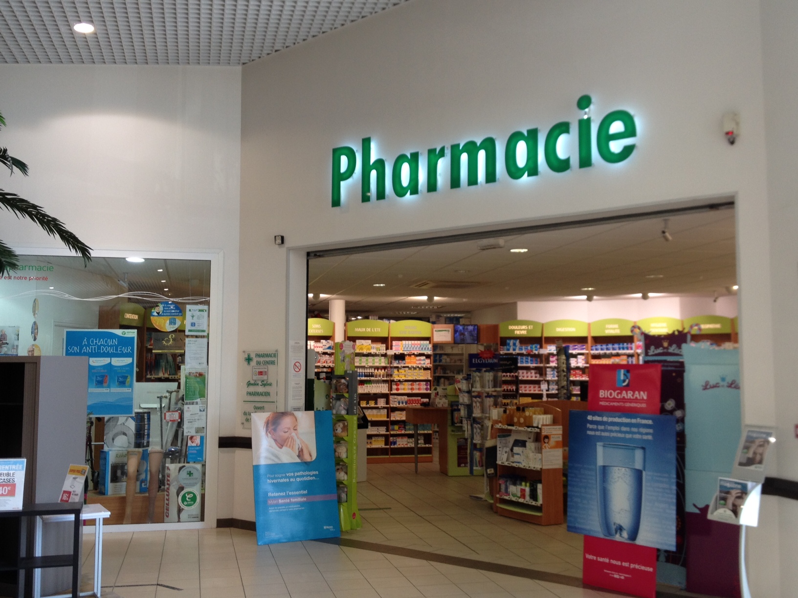 Image de la pharmacie
