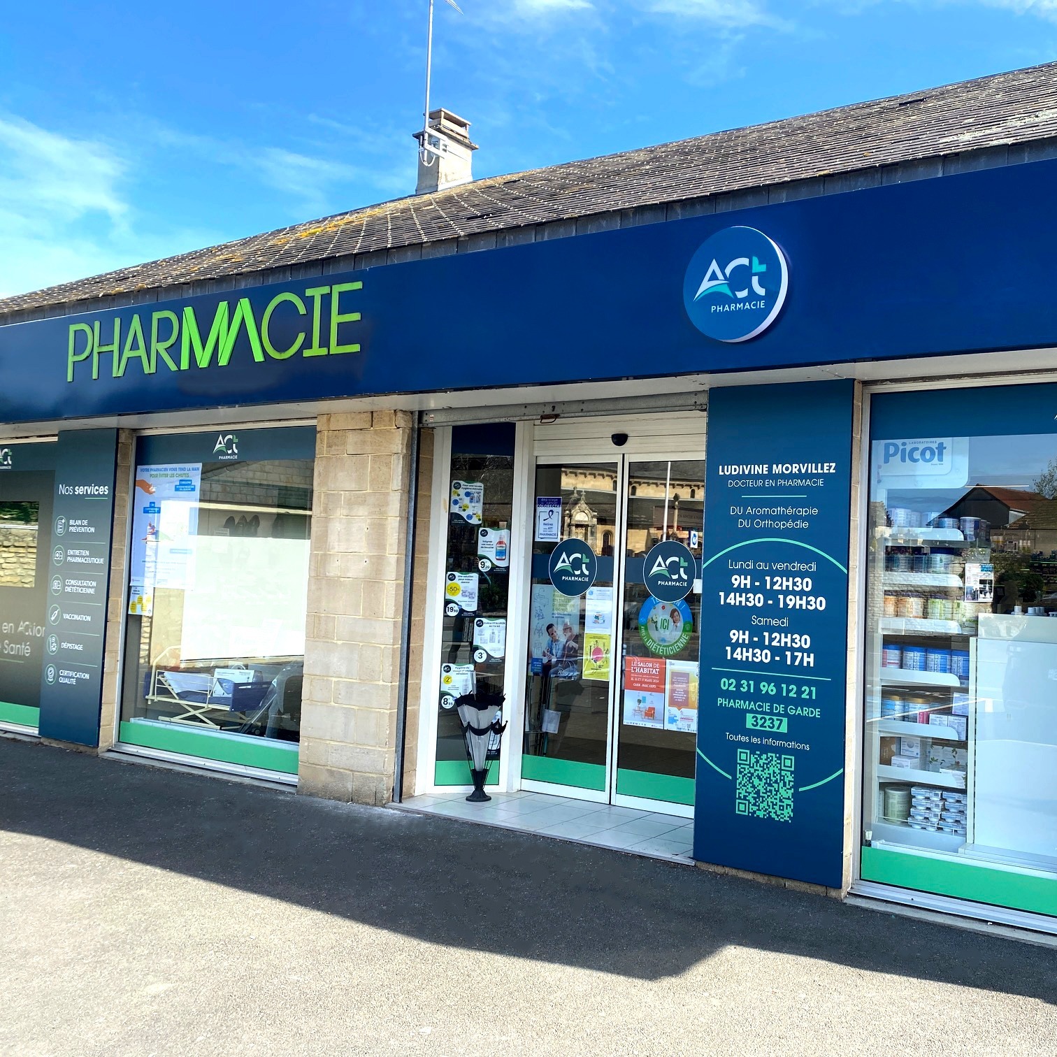 Pharmacie
