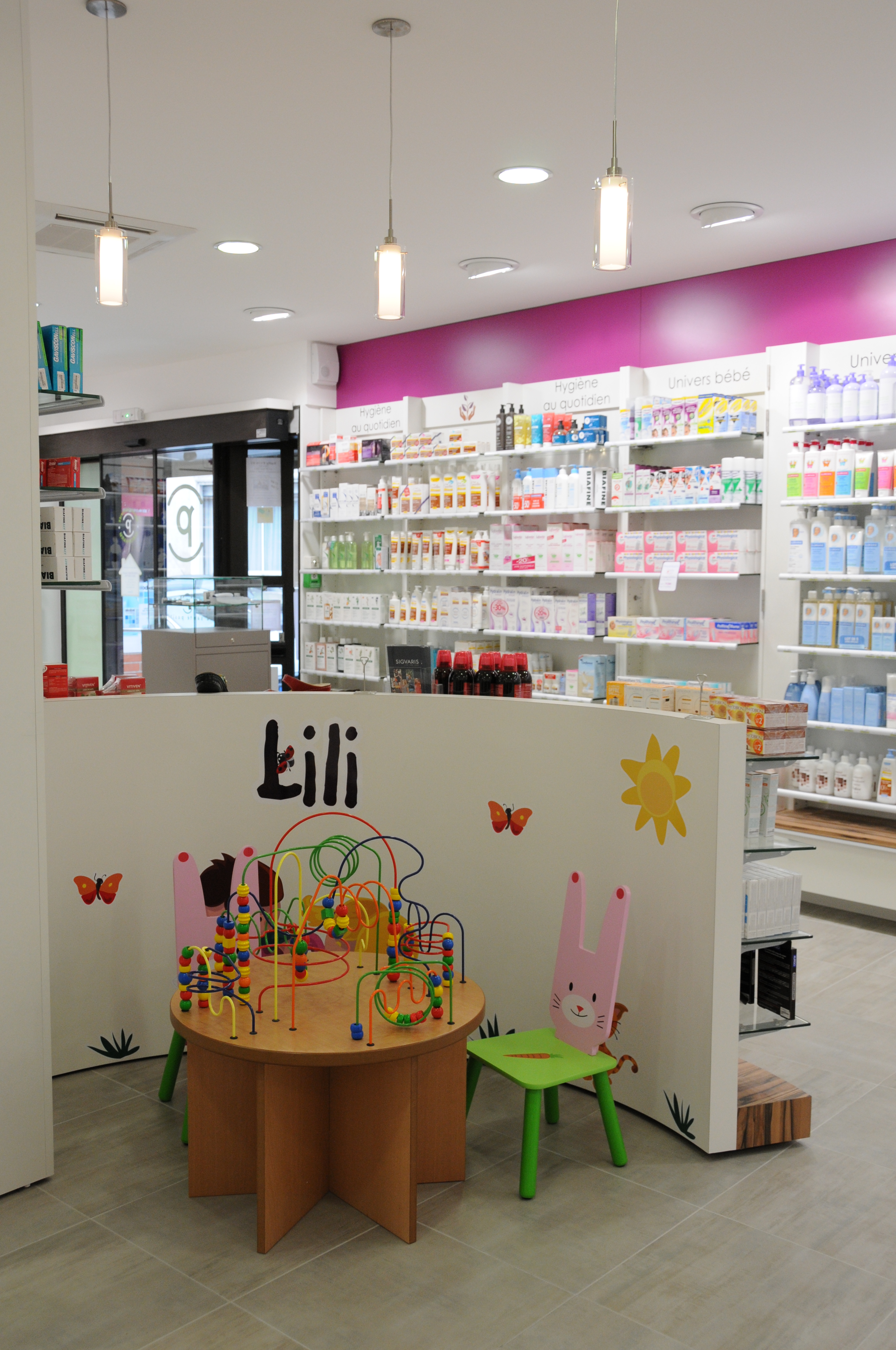 Pharmacie