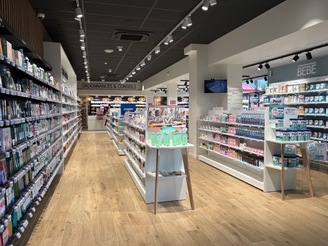 Pharmacie