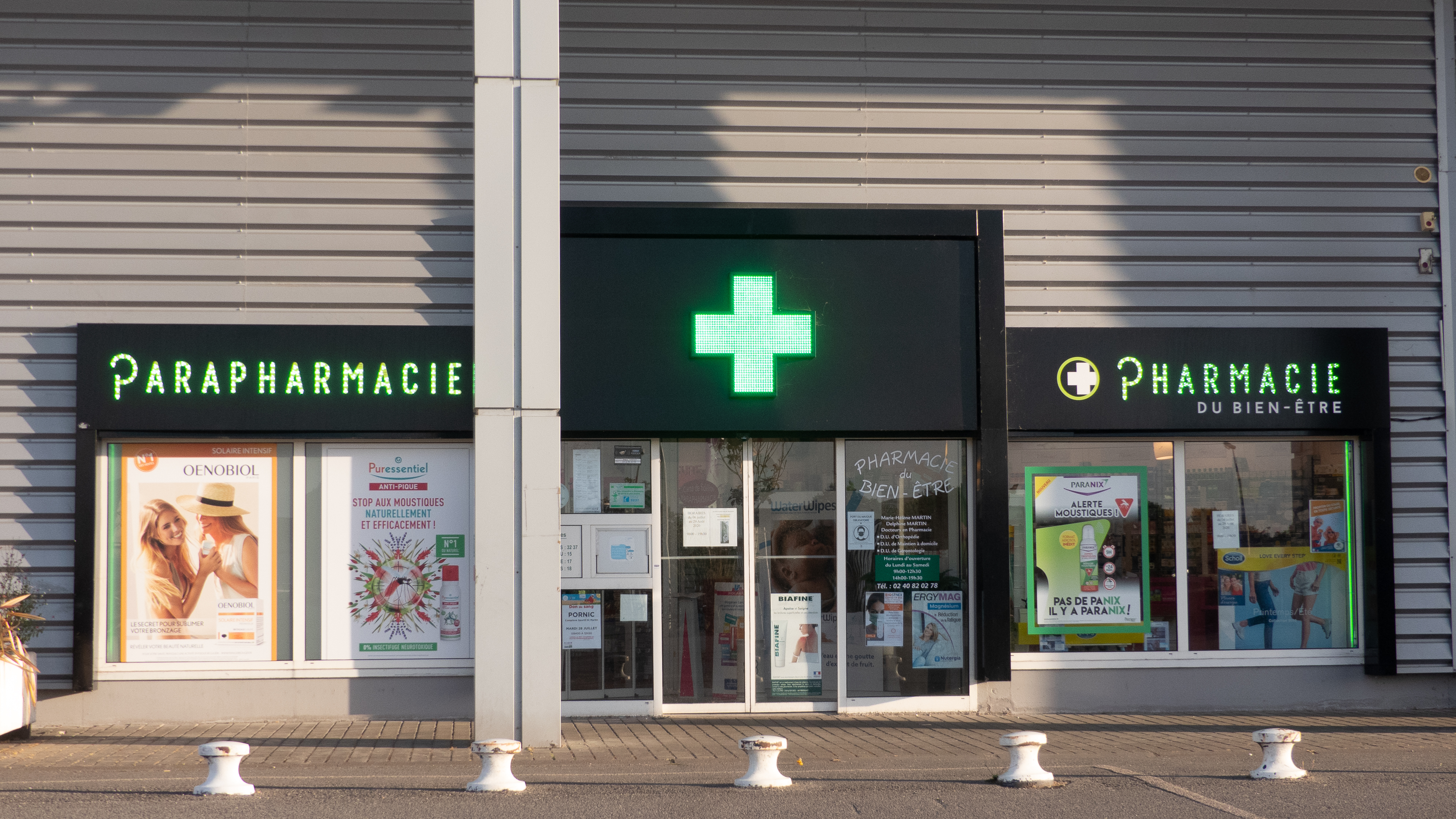 Pharmacie