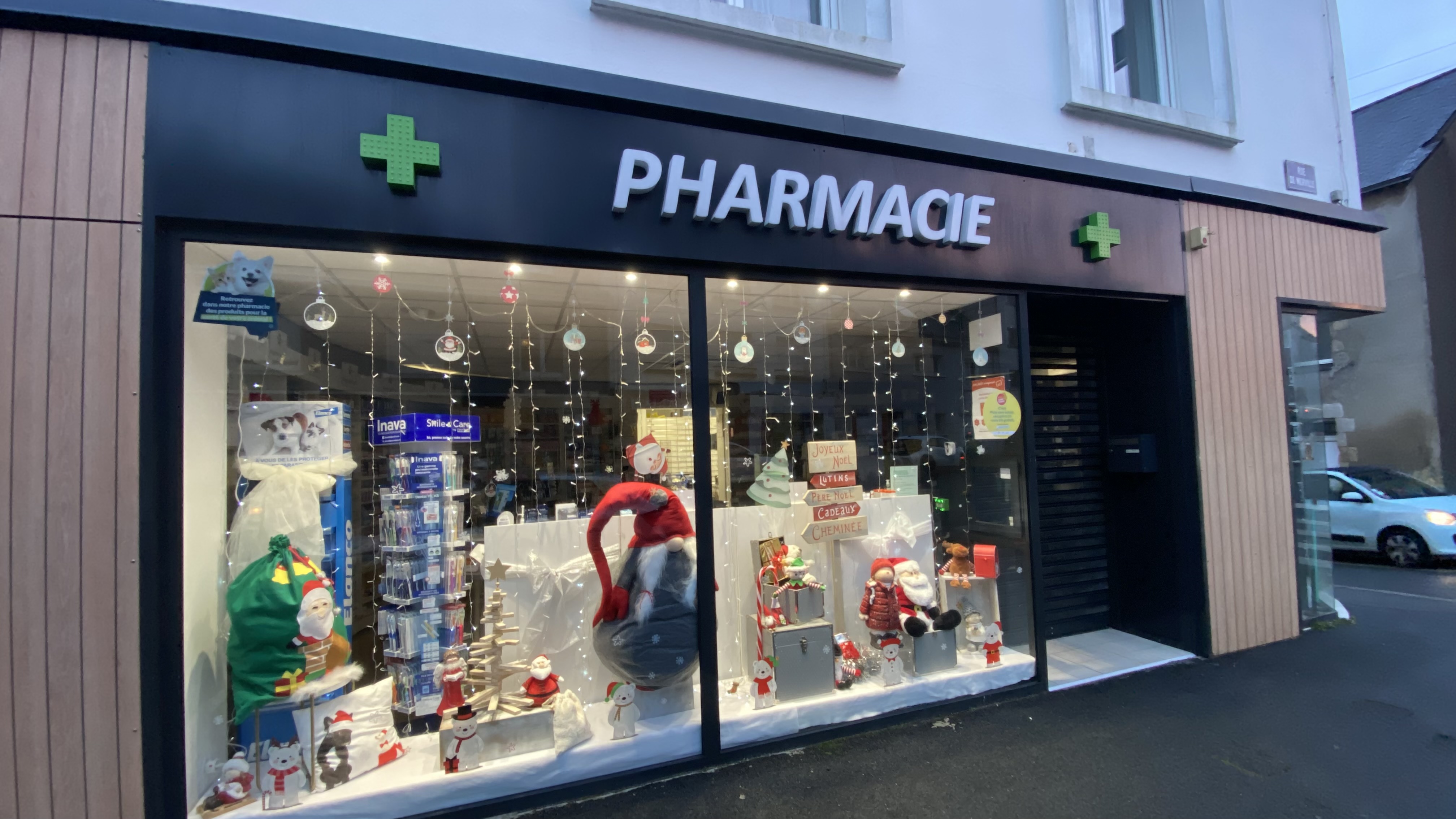 Pharmacie