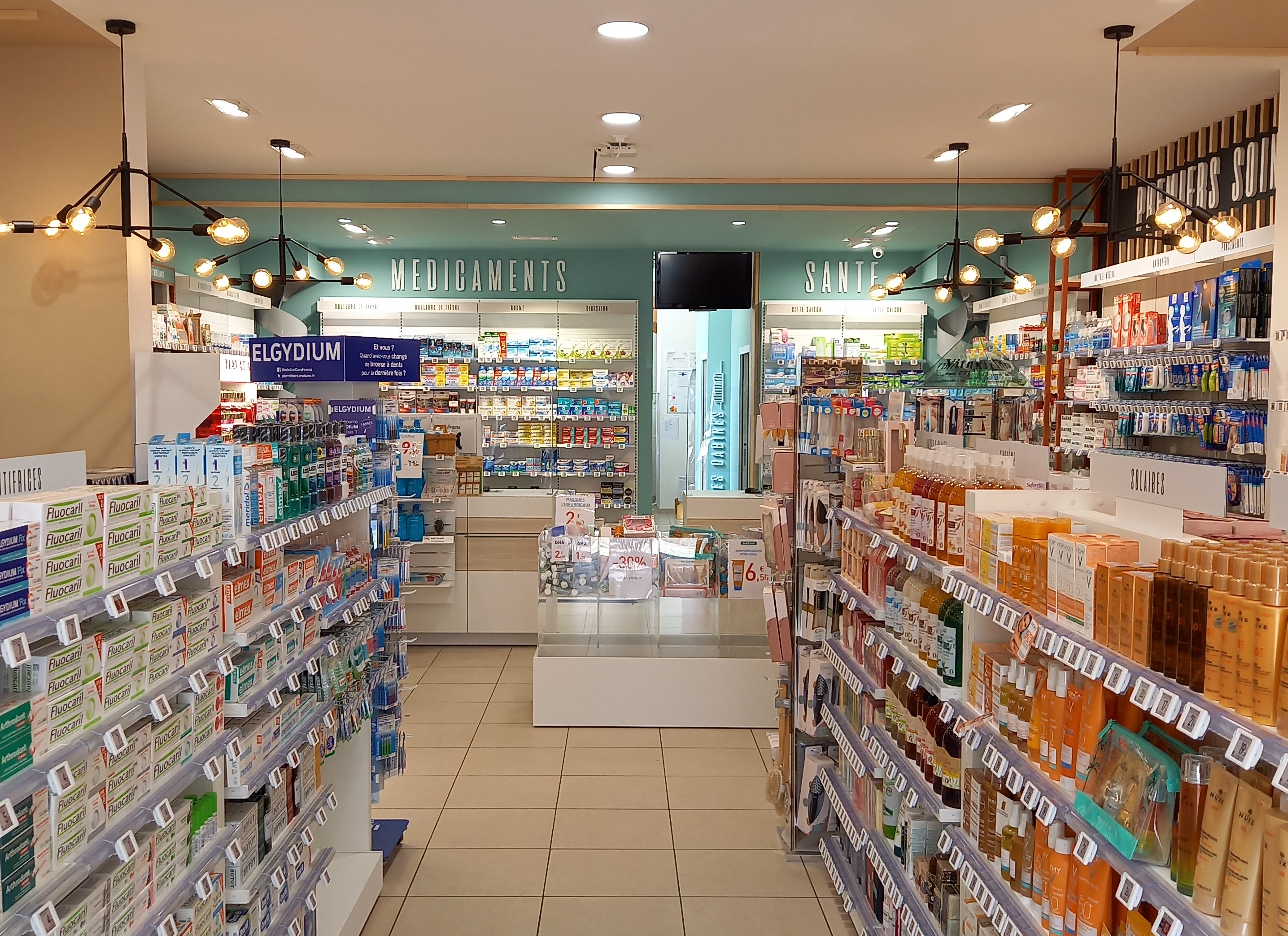 Pharmacie