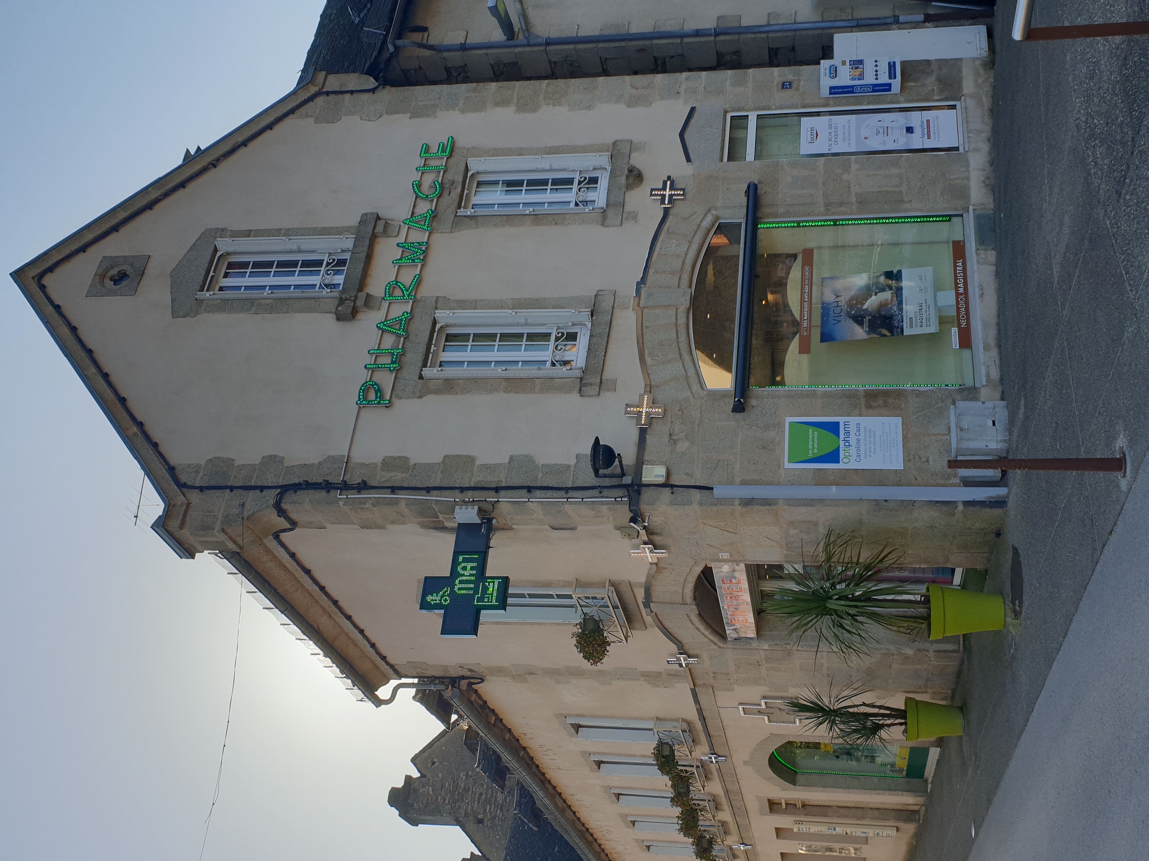 Pharmacie