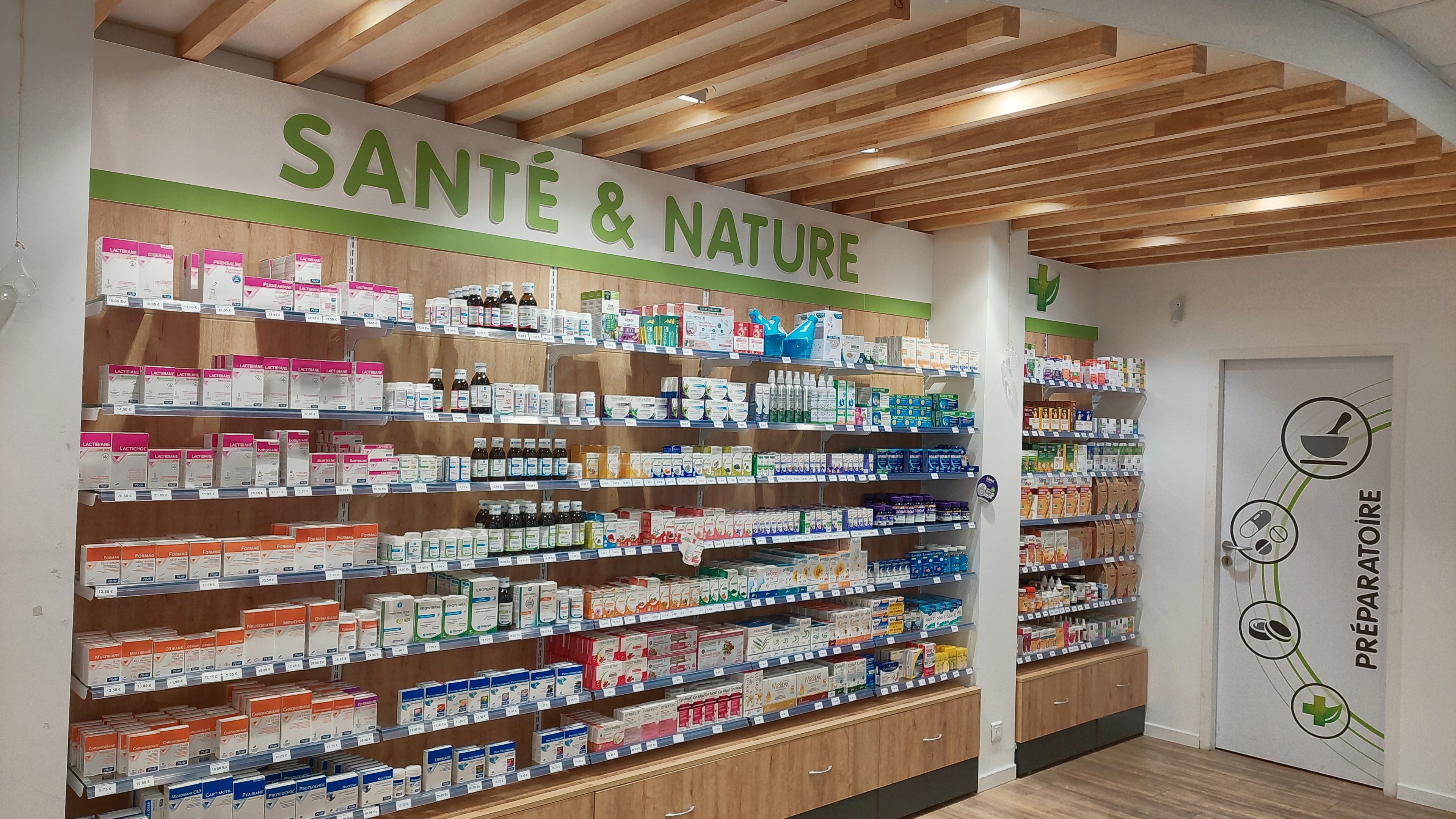 Pharmacie