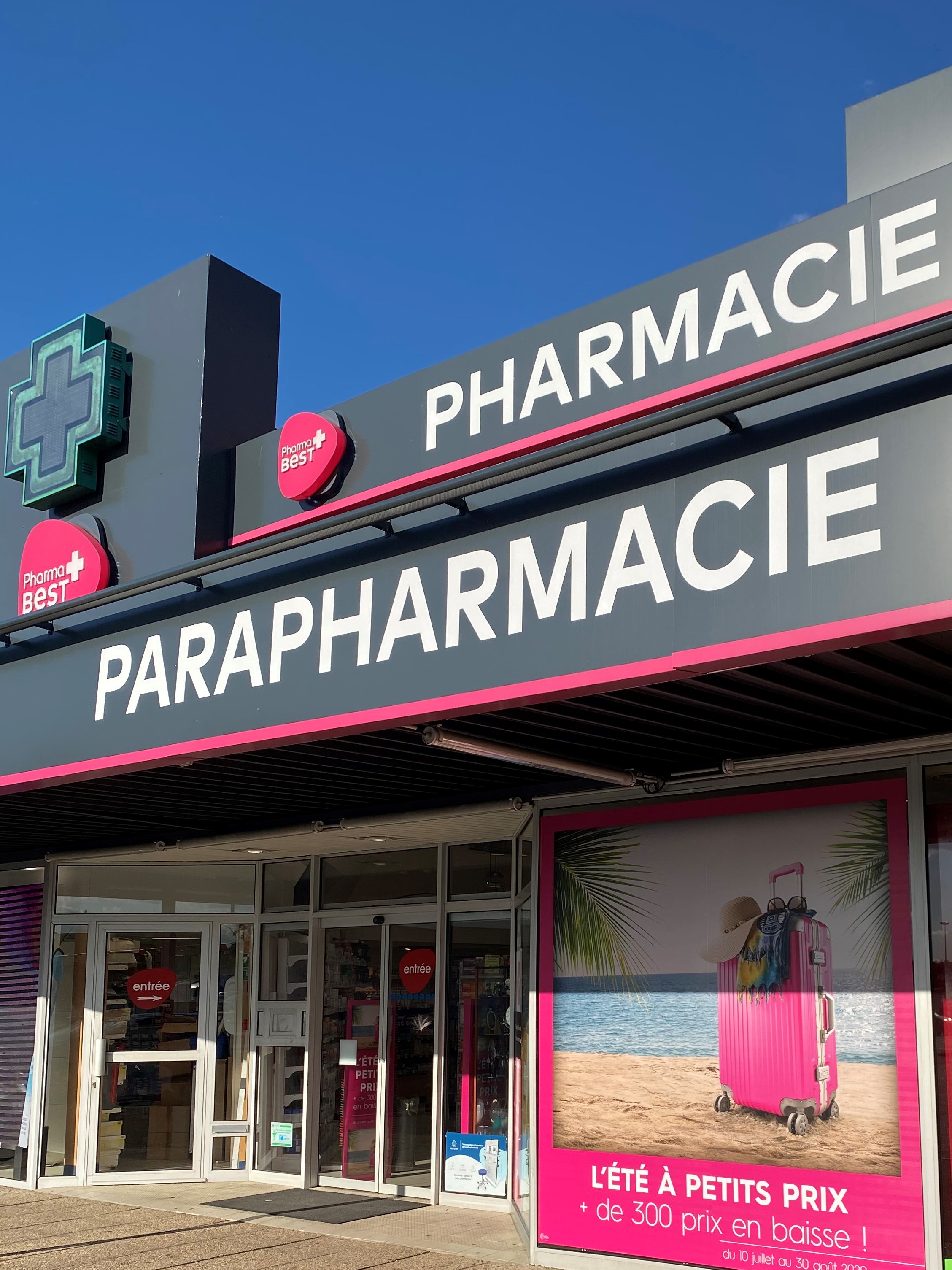 Pharmacie