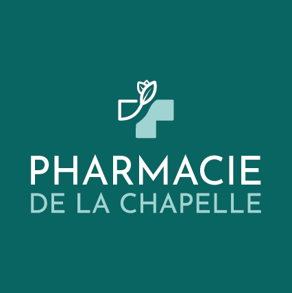 Pharmacie De La Chapelle