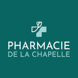 Photographie de la pharmacie