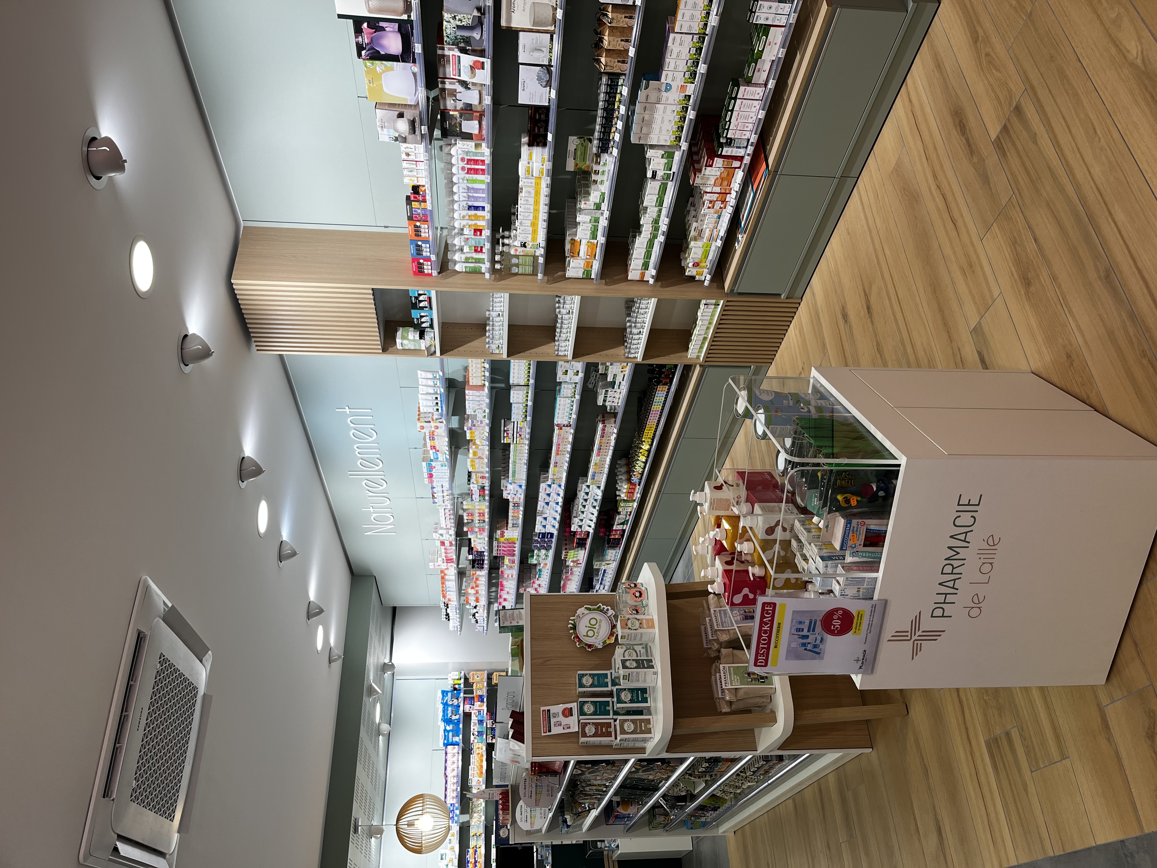 Pharmacie
