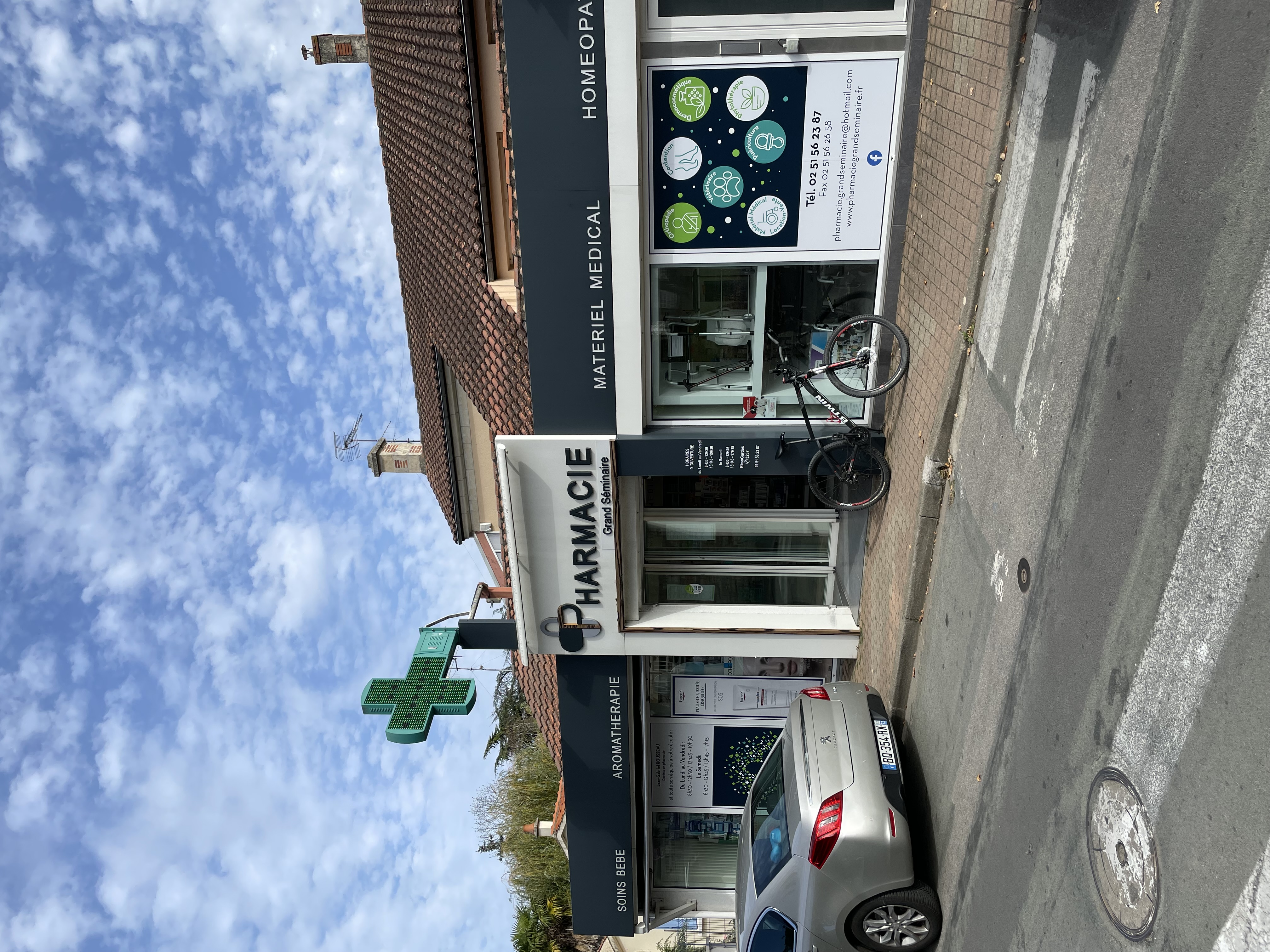 Pharmacie