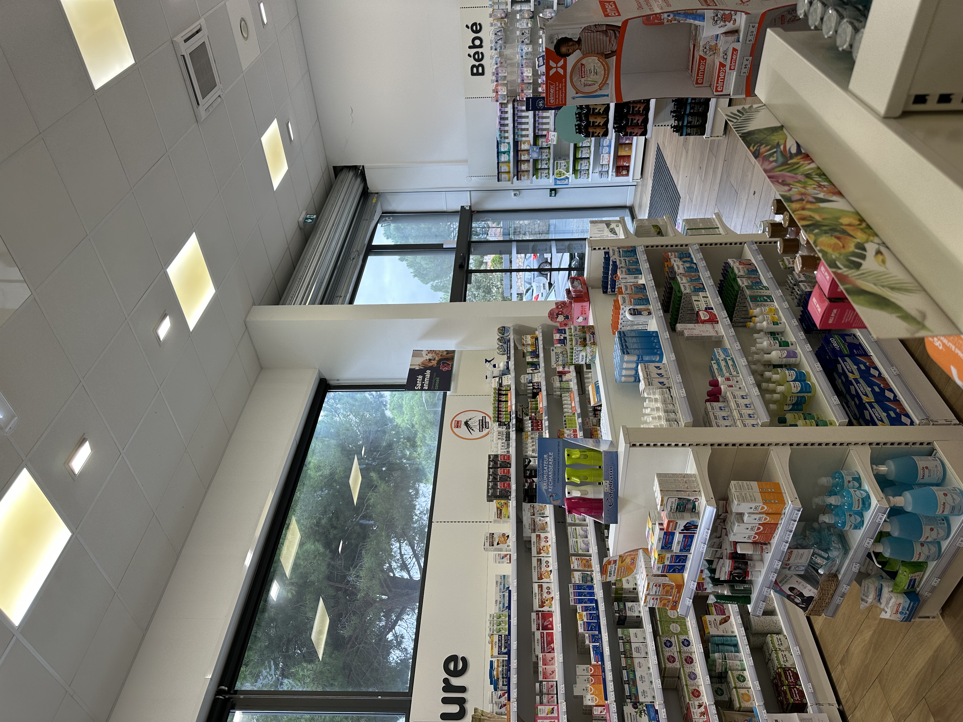 Pharmacie