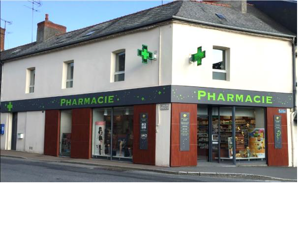 Pharmacie