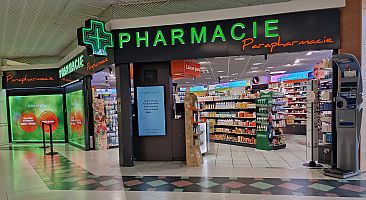 Pharmacie