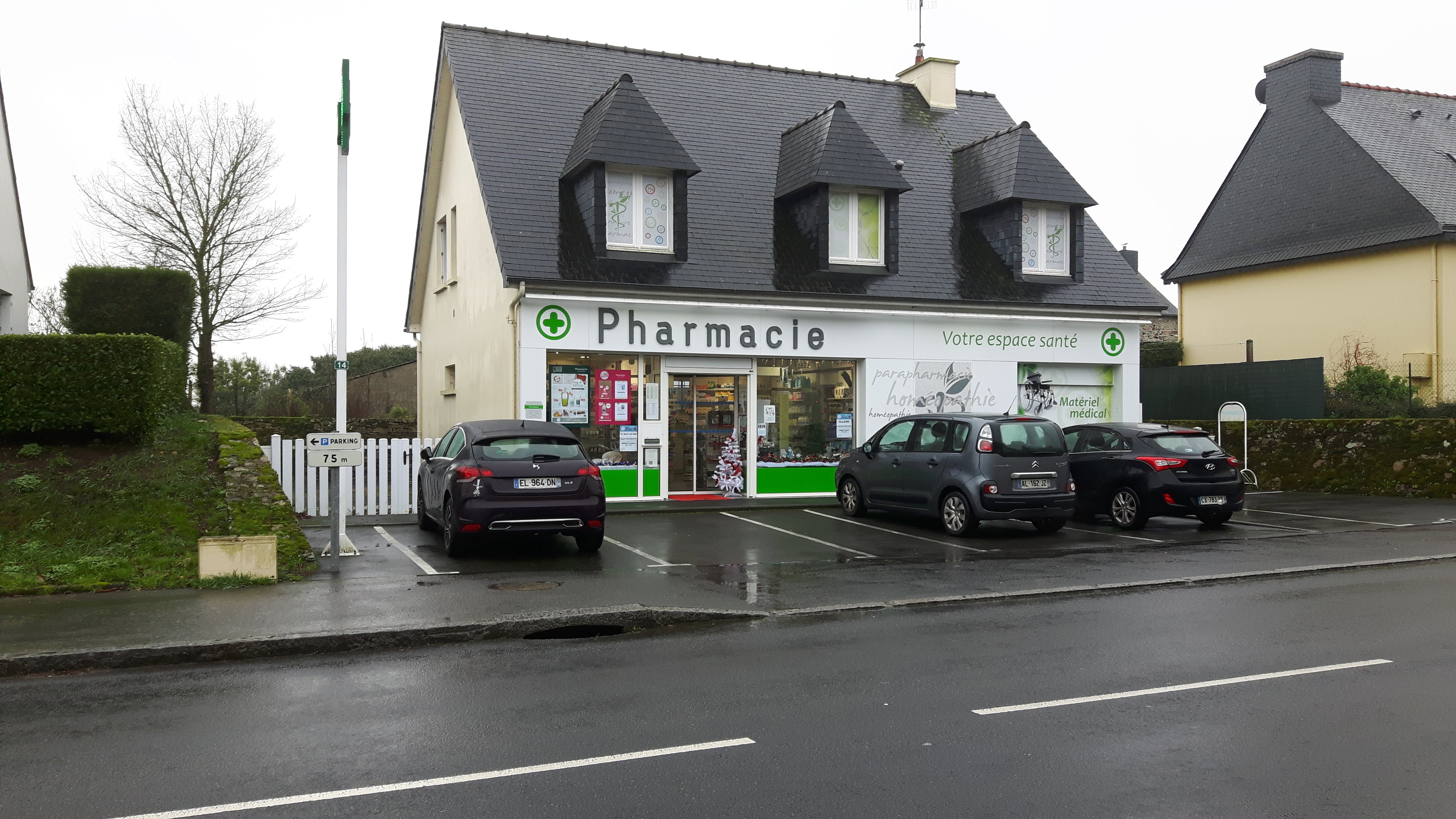 Pharmacie