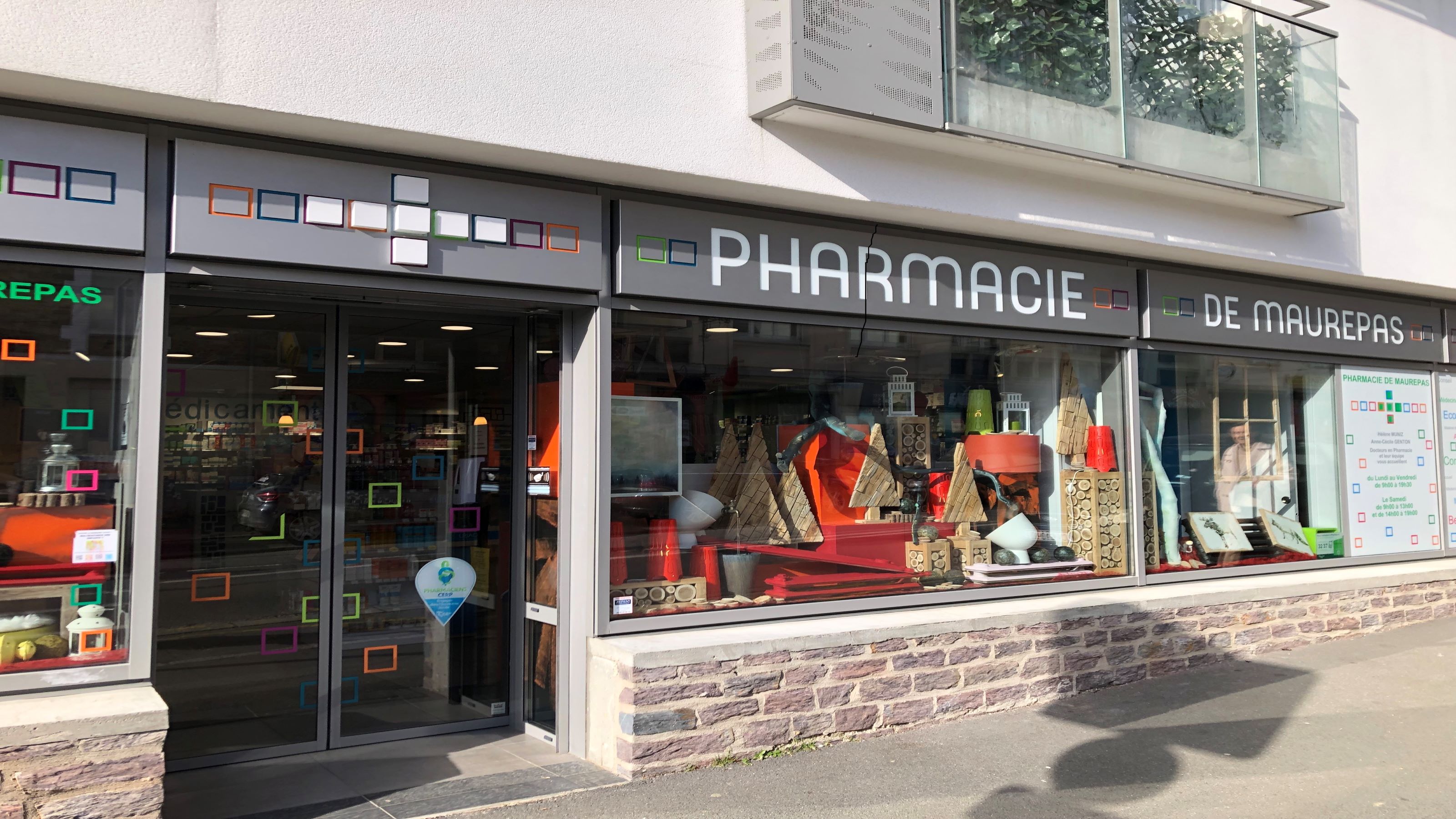 Pharmacie