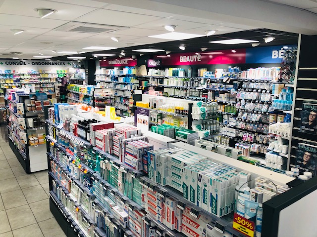 Pharmacie