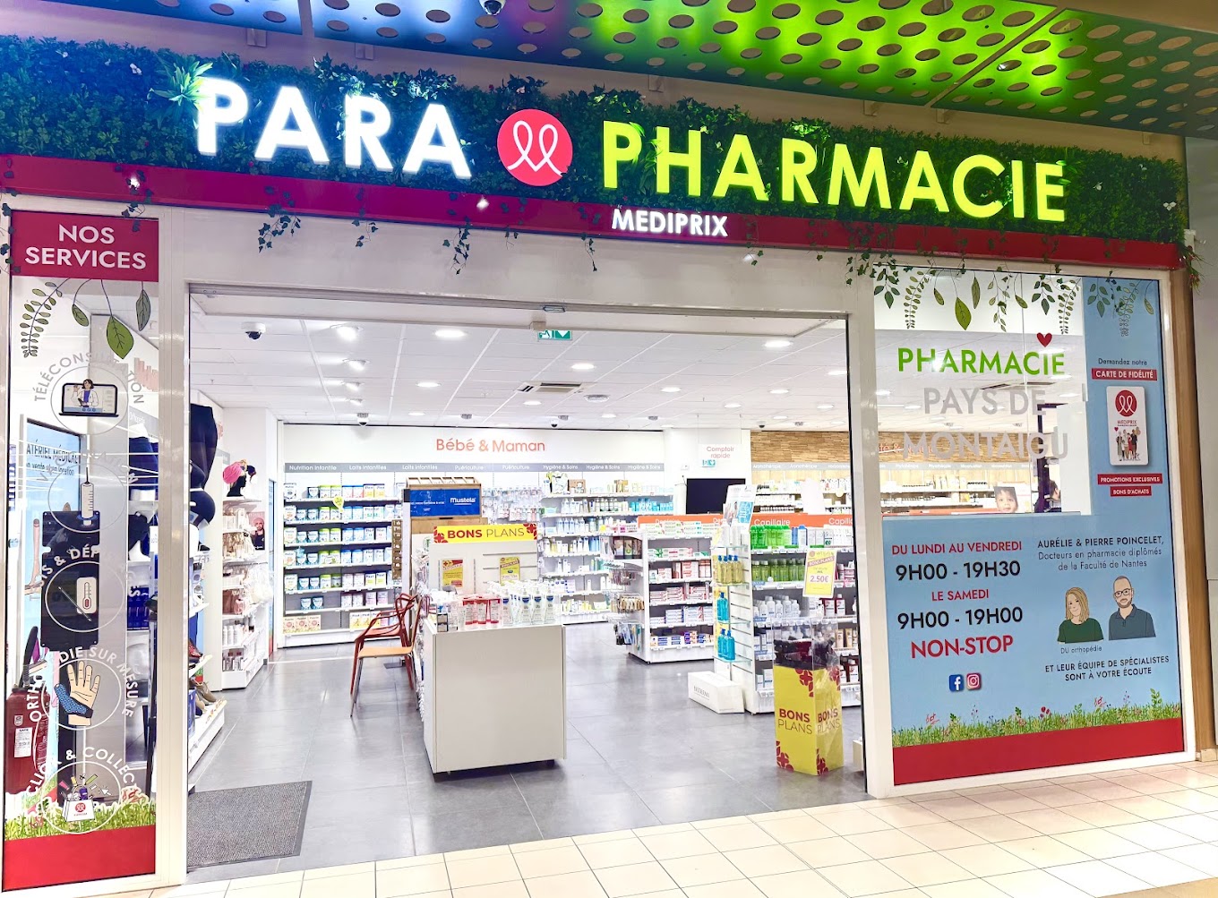 Pharmacie