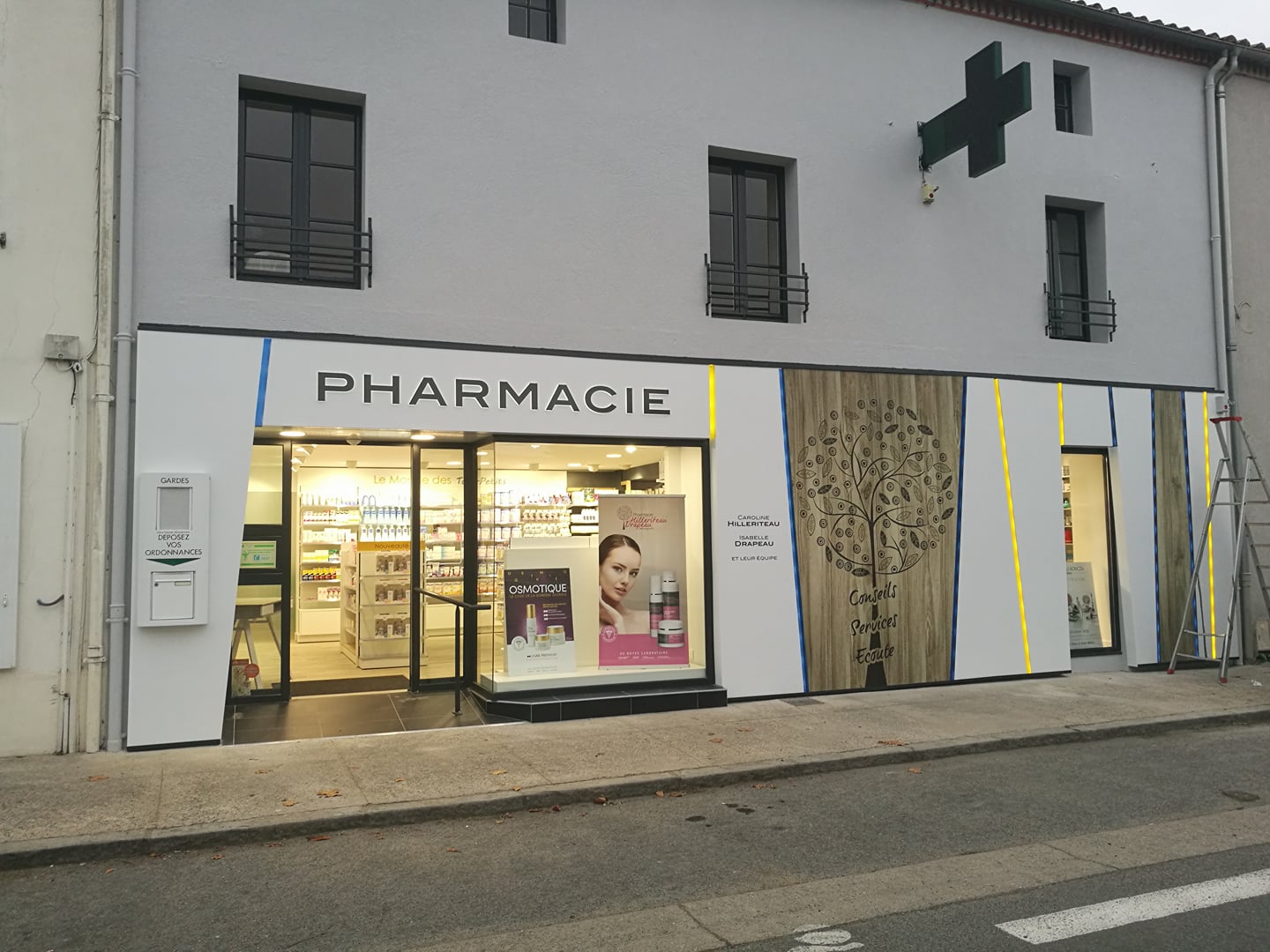 Pharmacie