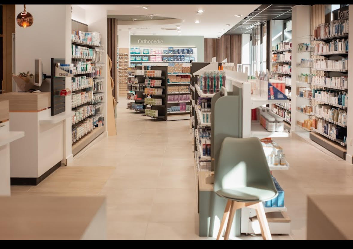 Pharmacie