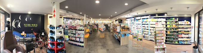 Pharmacie