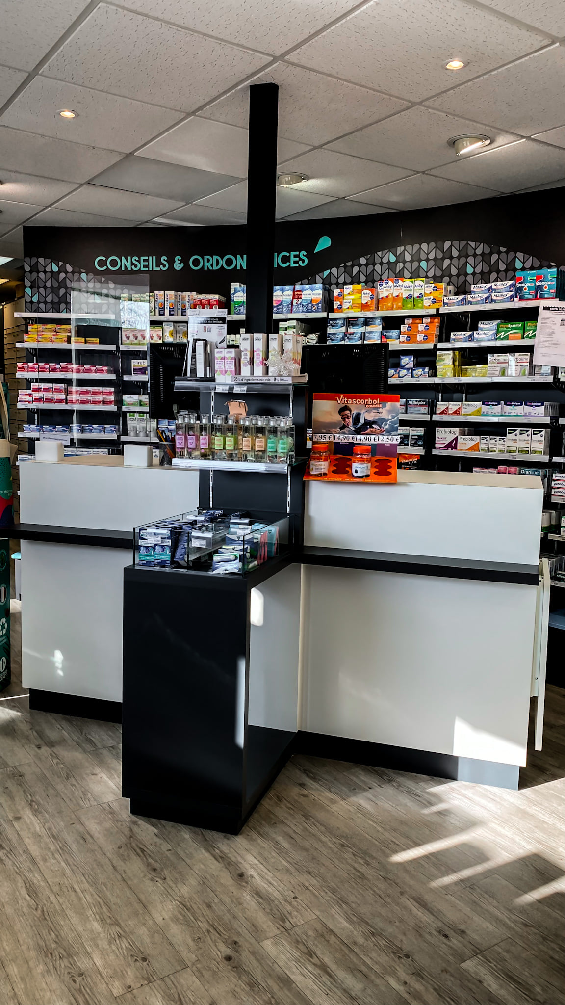 Pharmacie
