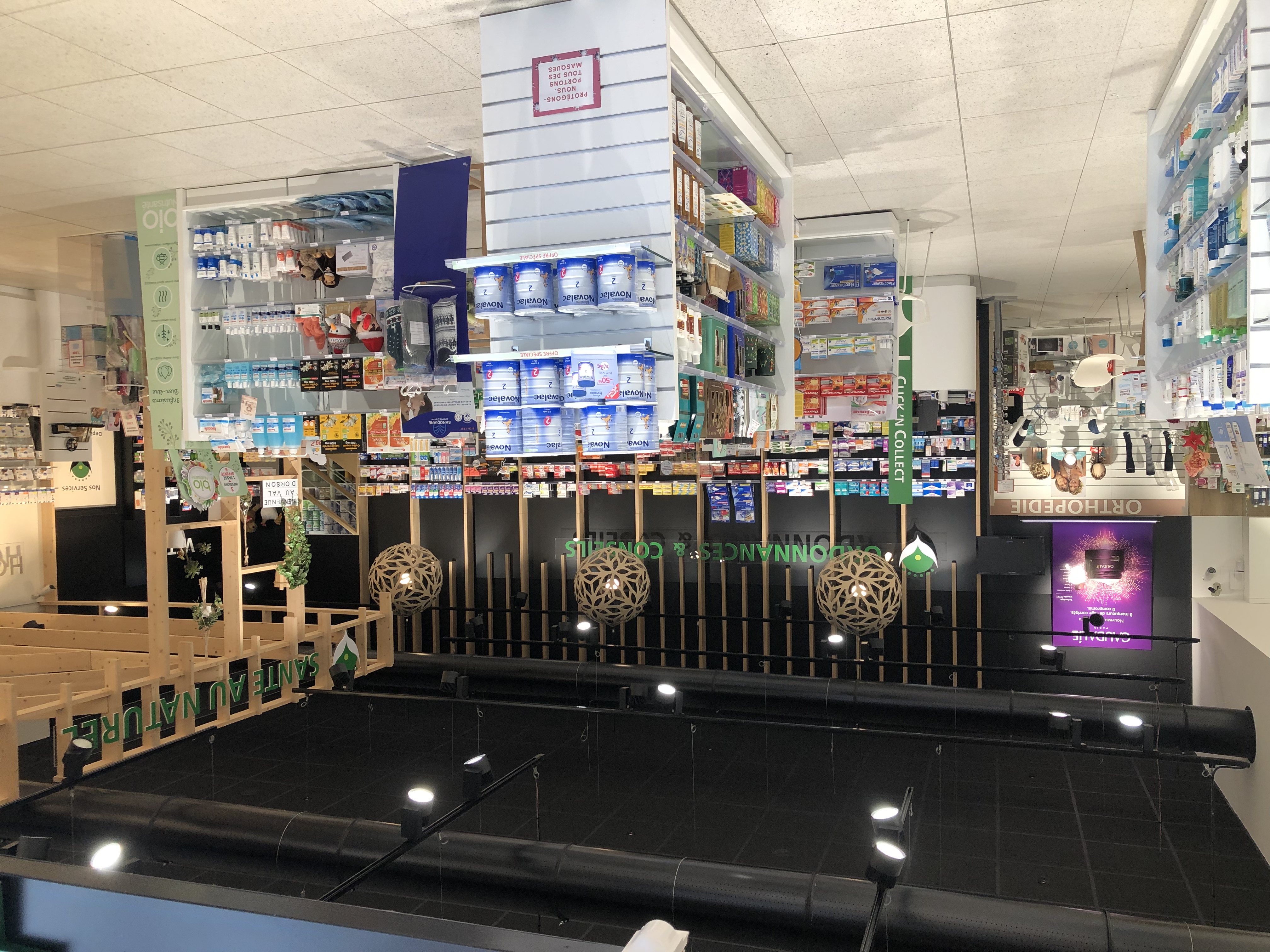 Pharmacie