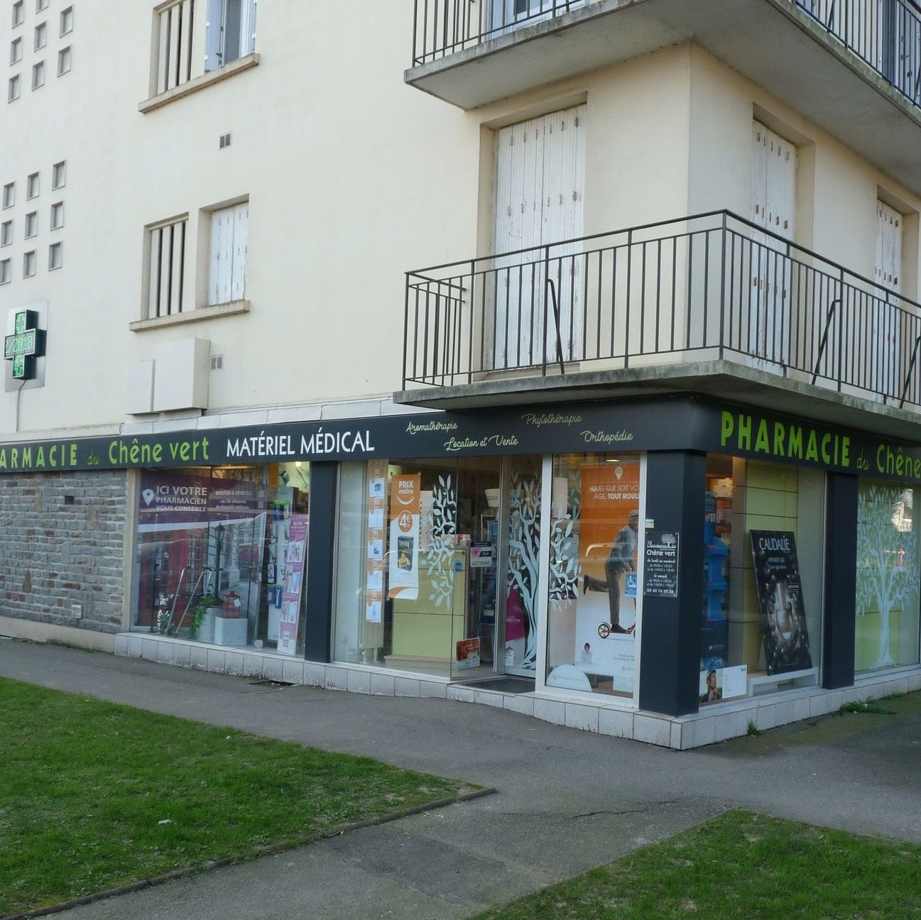 Pharmacie