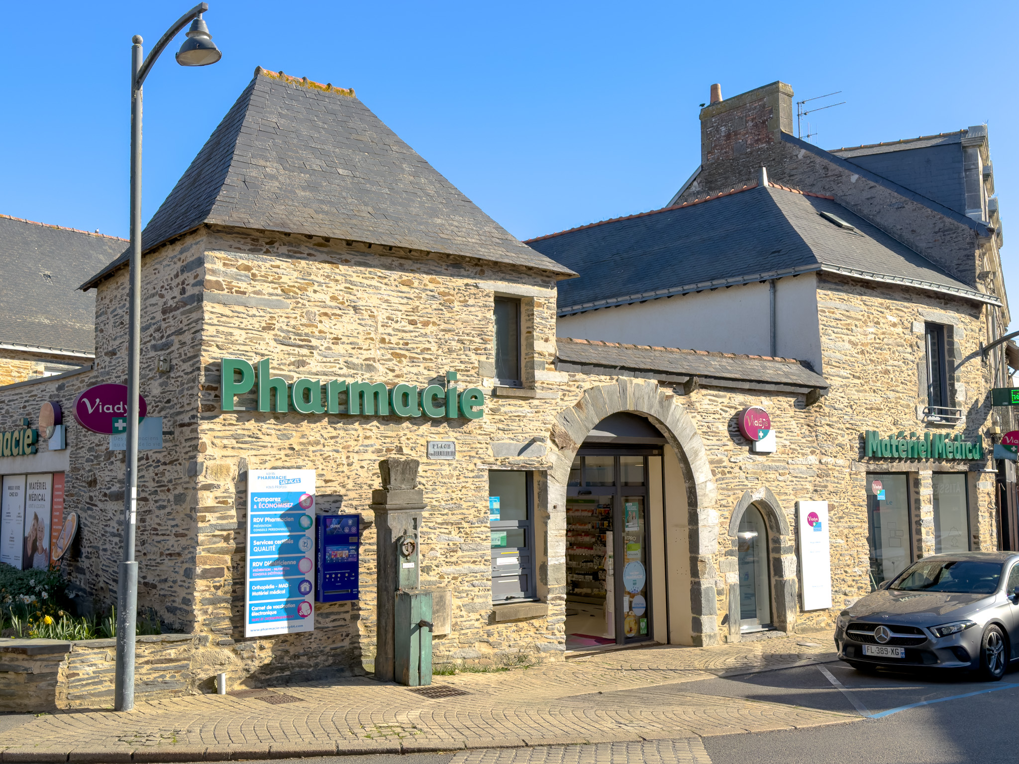 Pharmacie