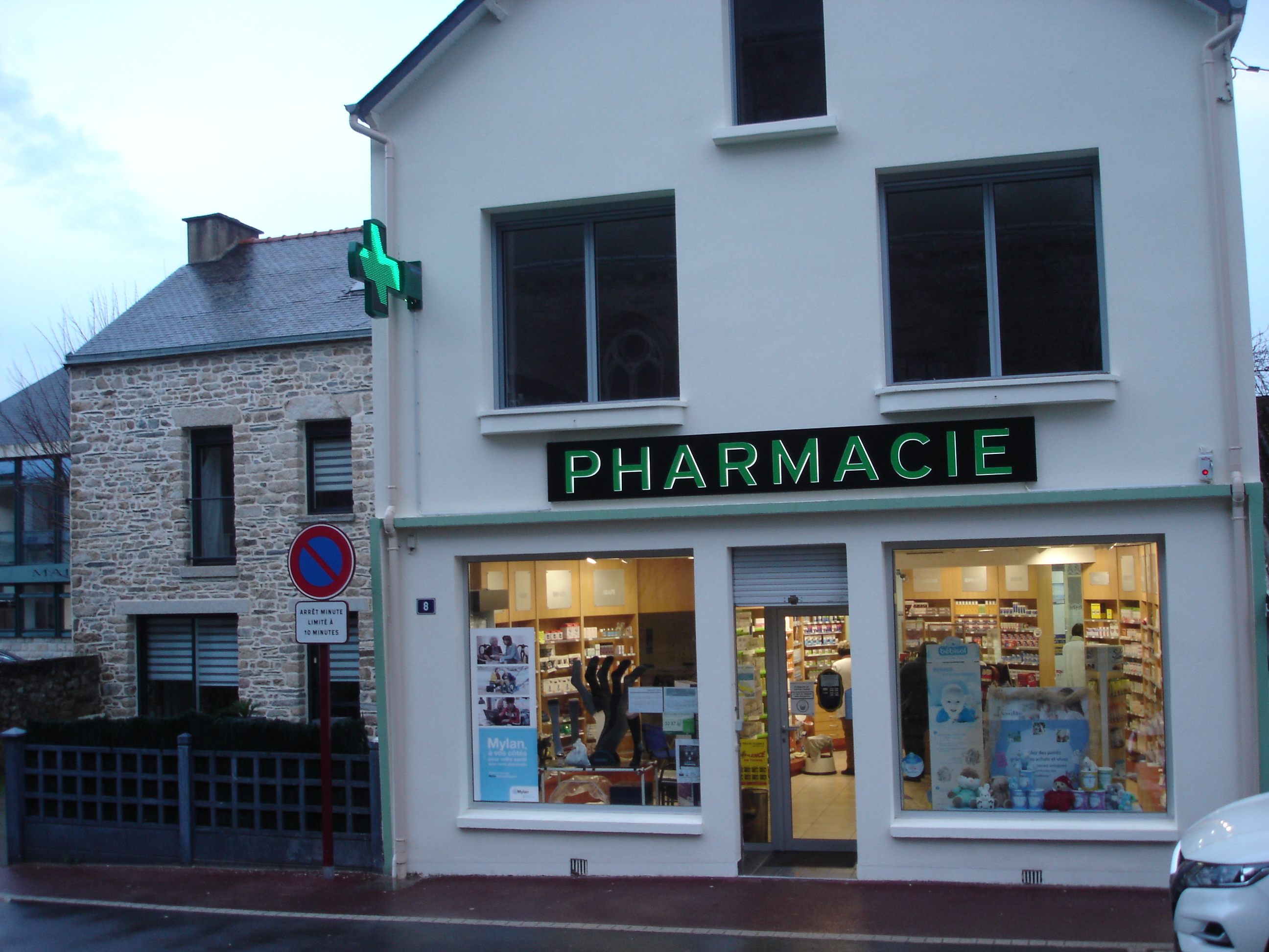 Pharmacie