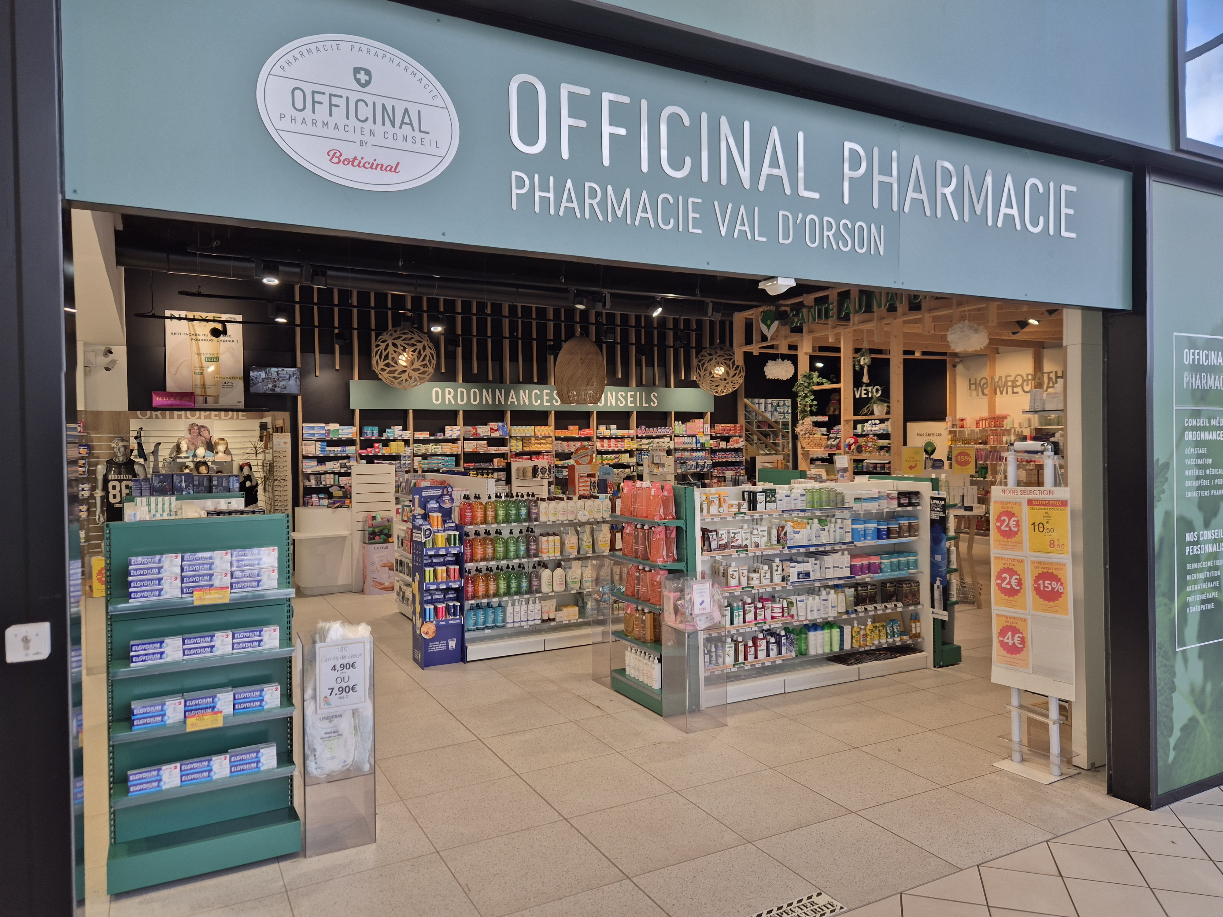 Pharmacie