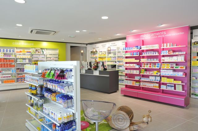 Pharmacie