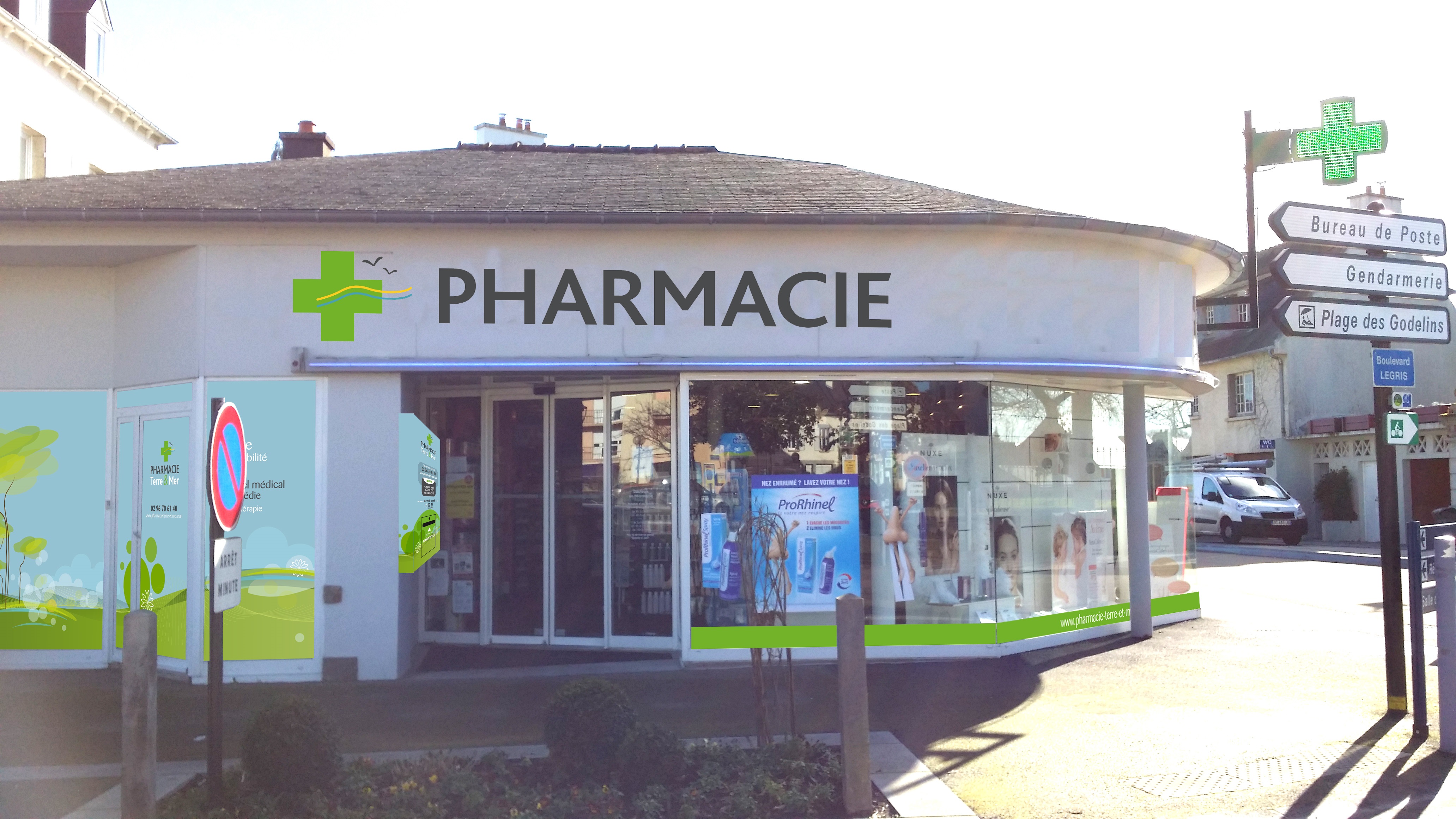 Pharmacie