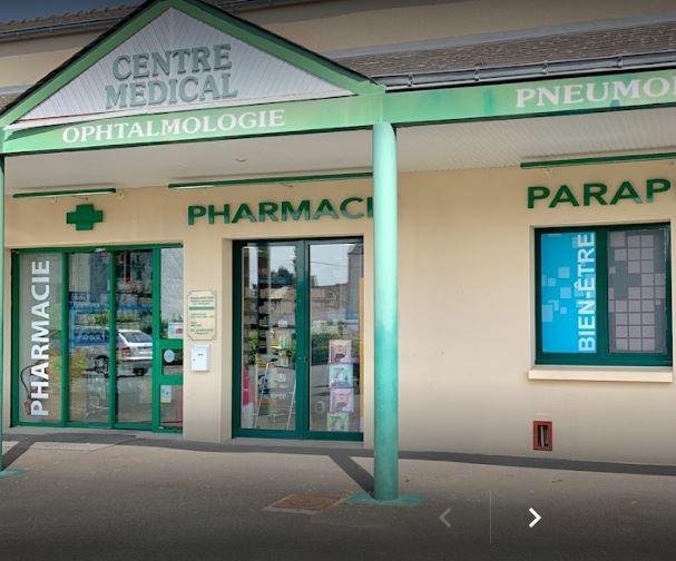 Pharmacie
