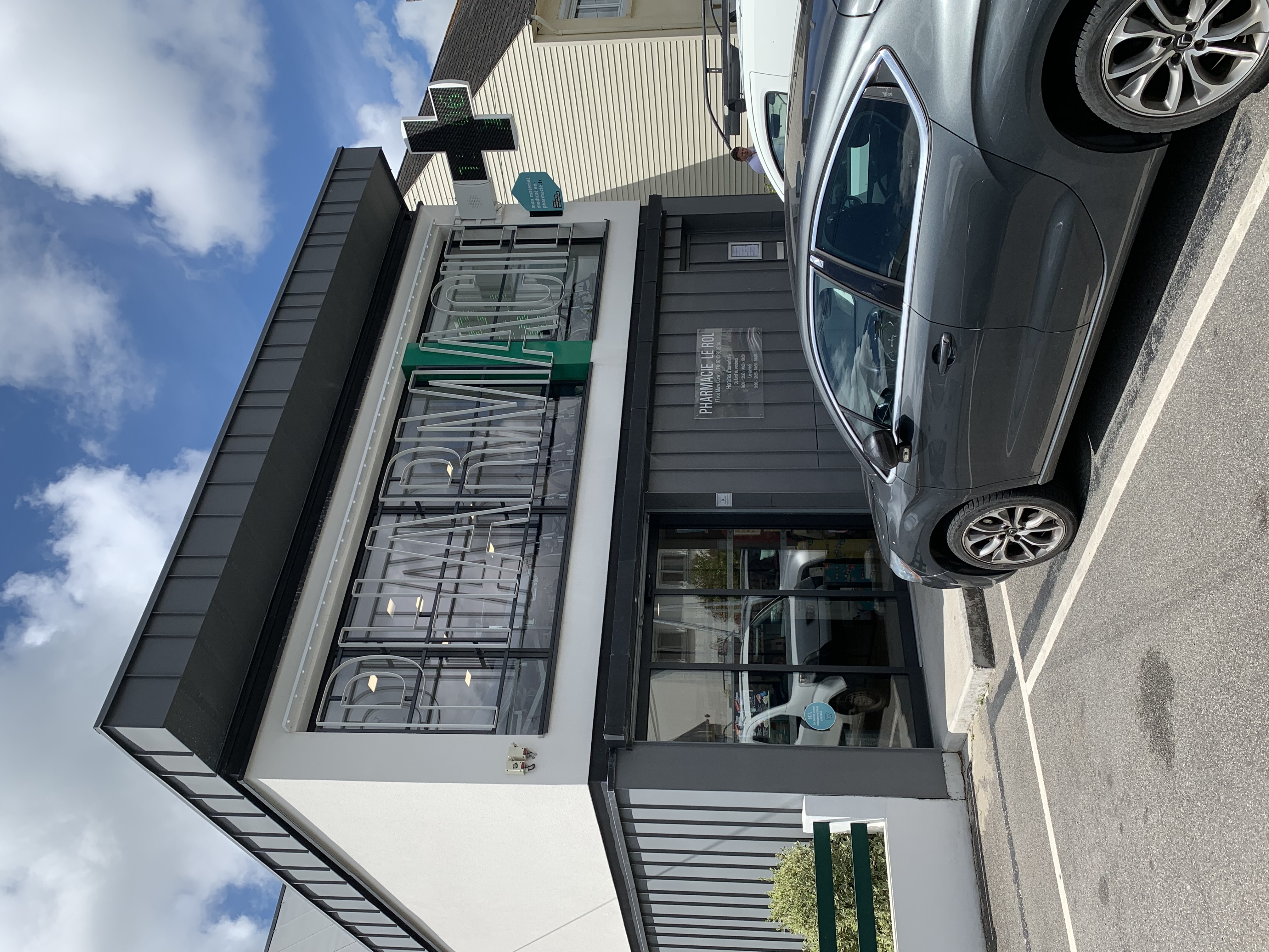 Pharmacie