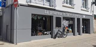 Pharmacie