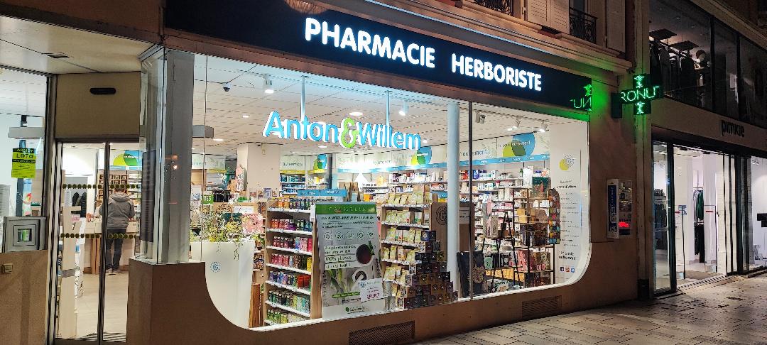 Pharmacie