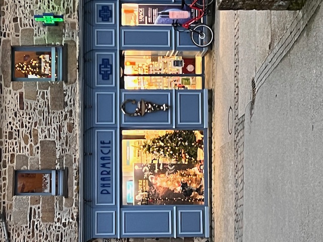 Pharmacie
