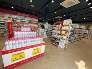 Pharmacie
