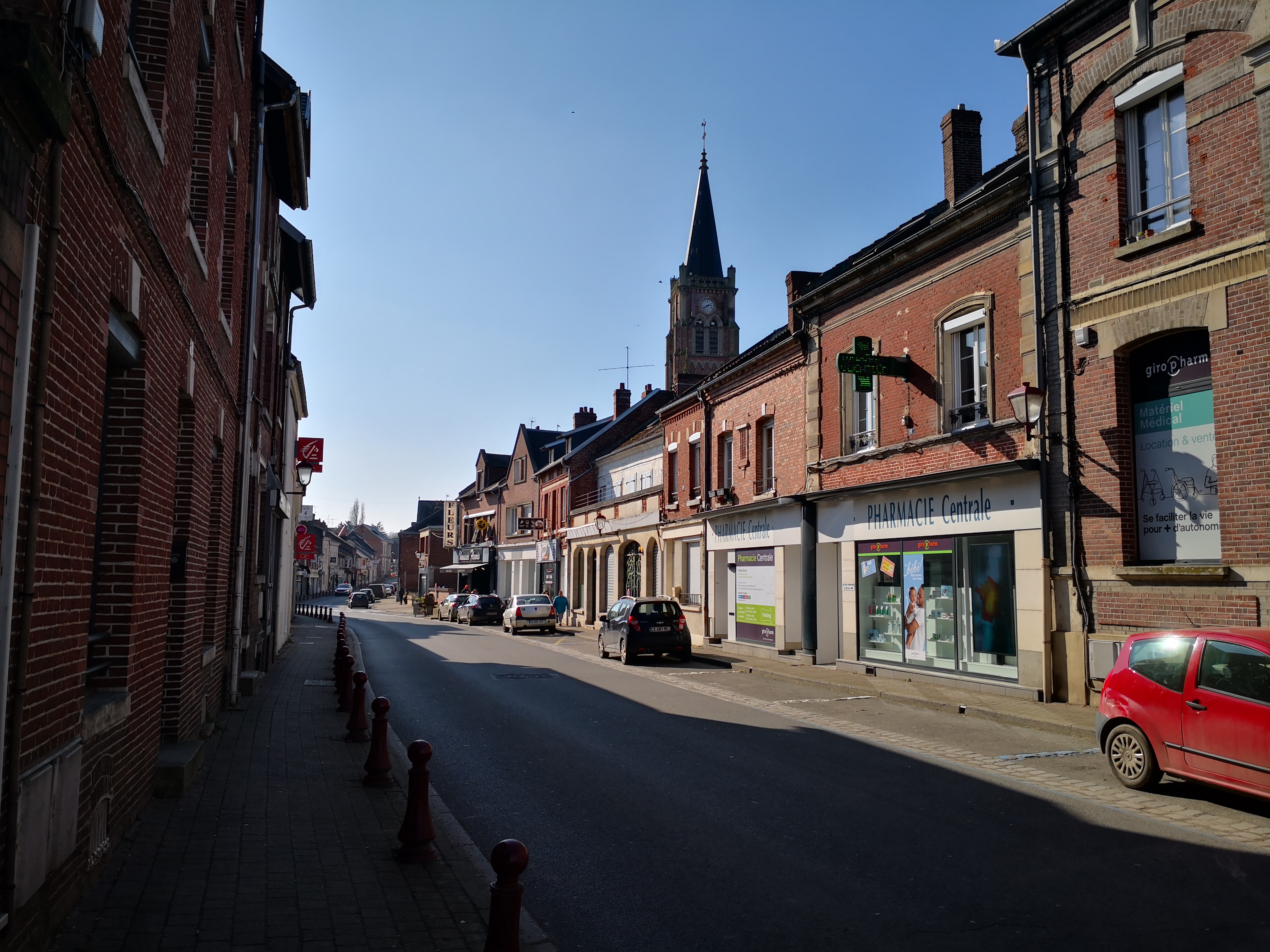 Pharmacie