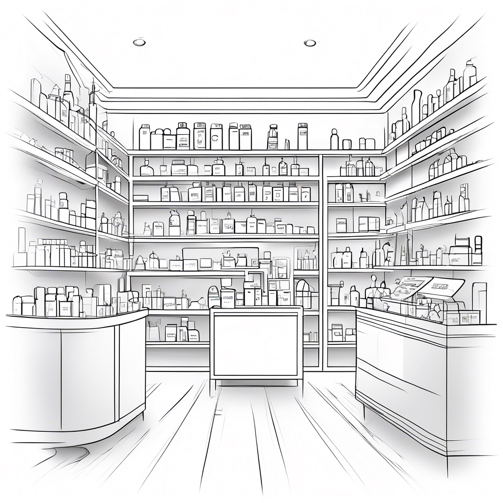 Pharmacie