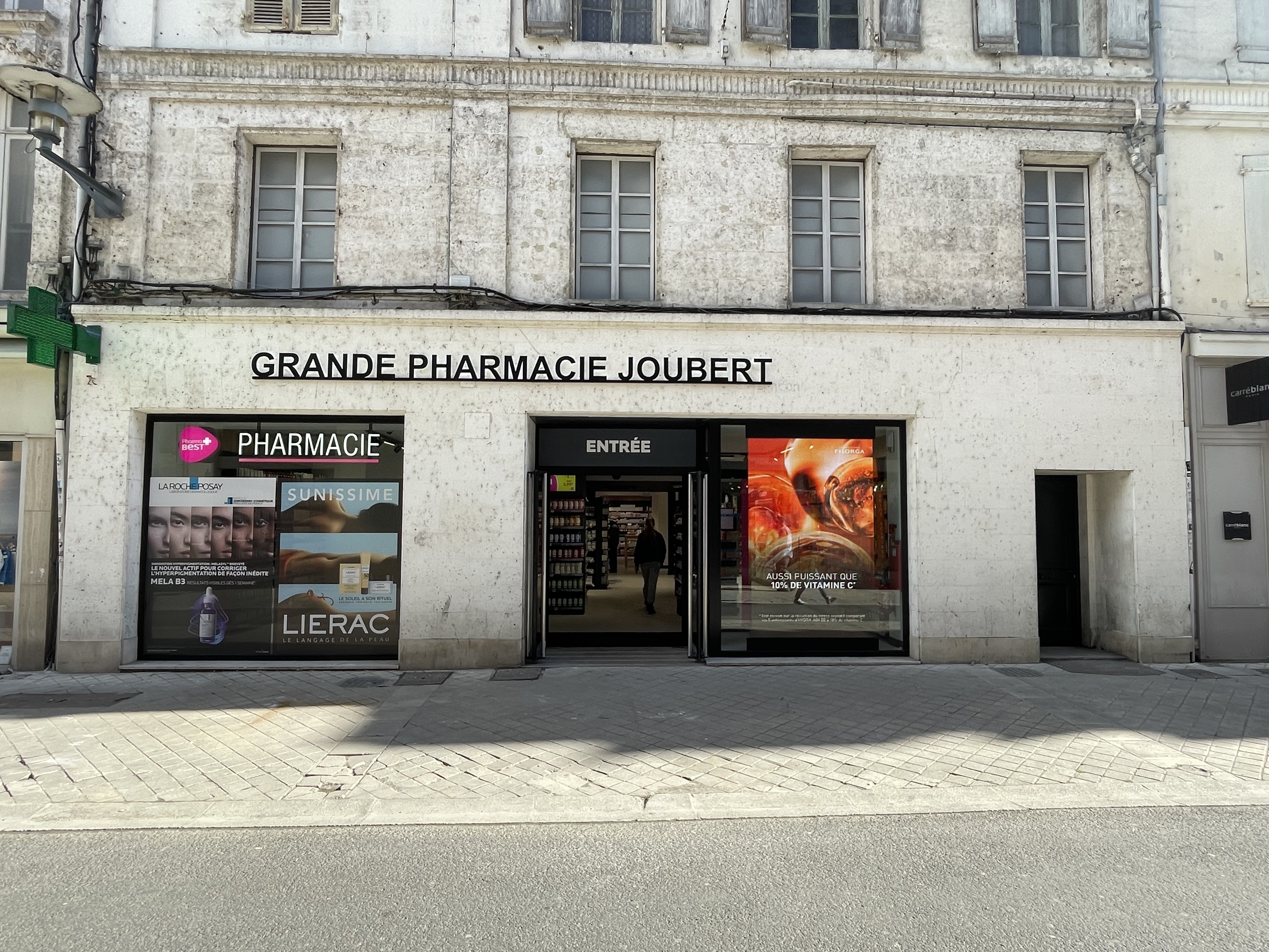 Pharmacie