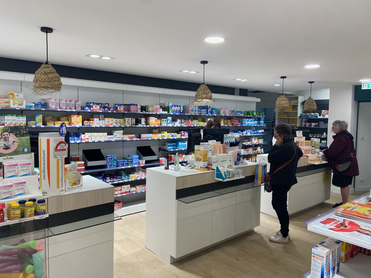Pharmacie