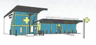 Pharmacie