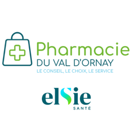 Photographie de la pharmacie
