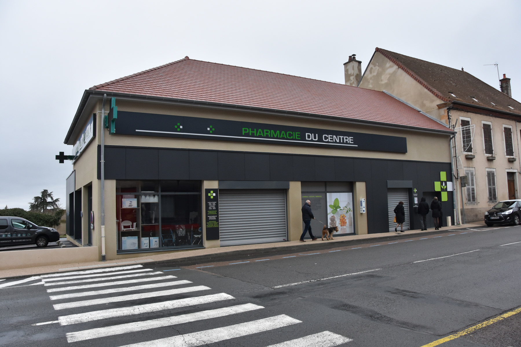 Pharmacie