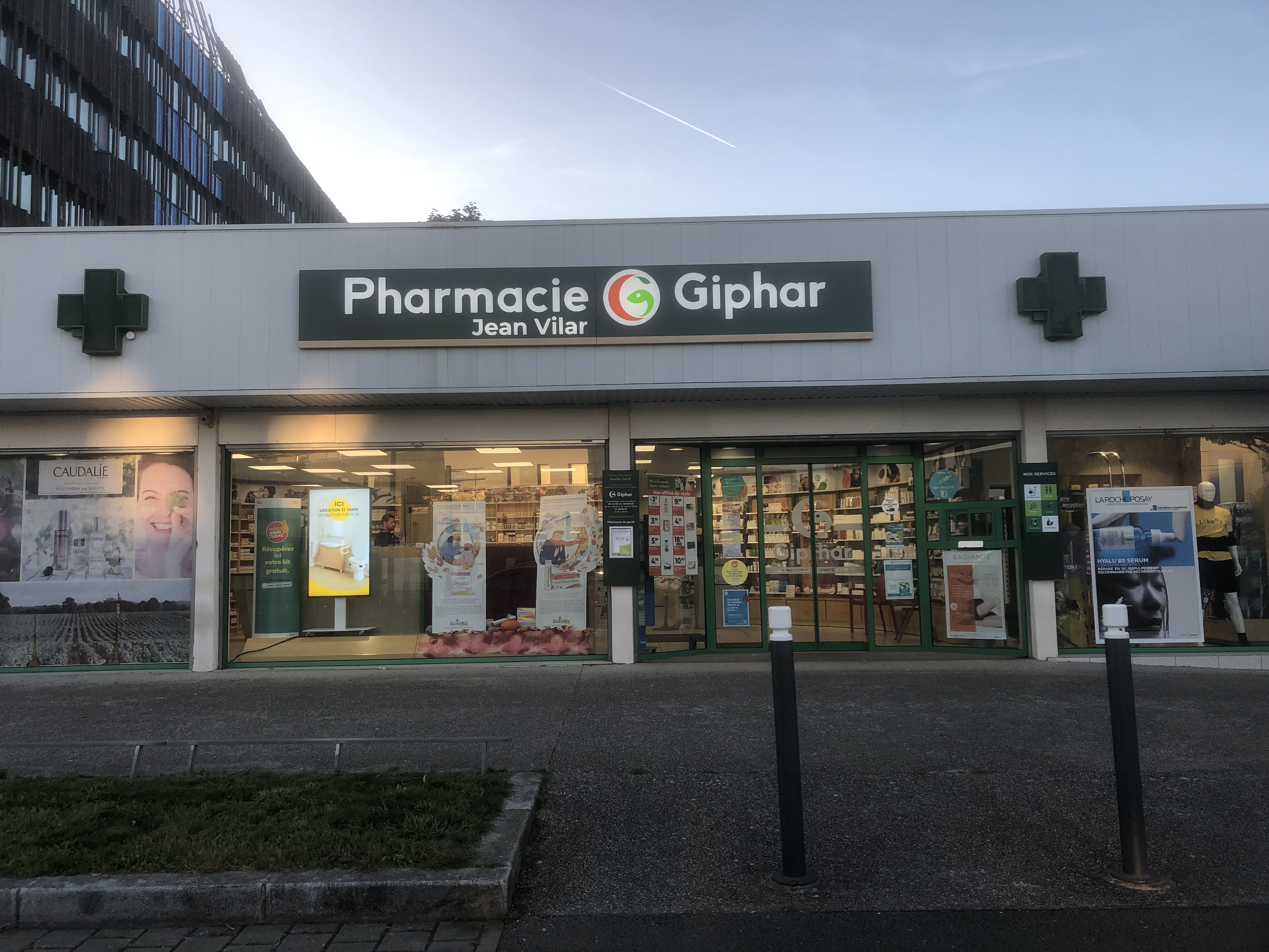 Pharmacie