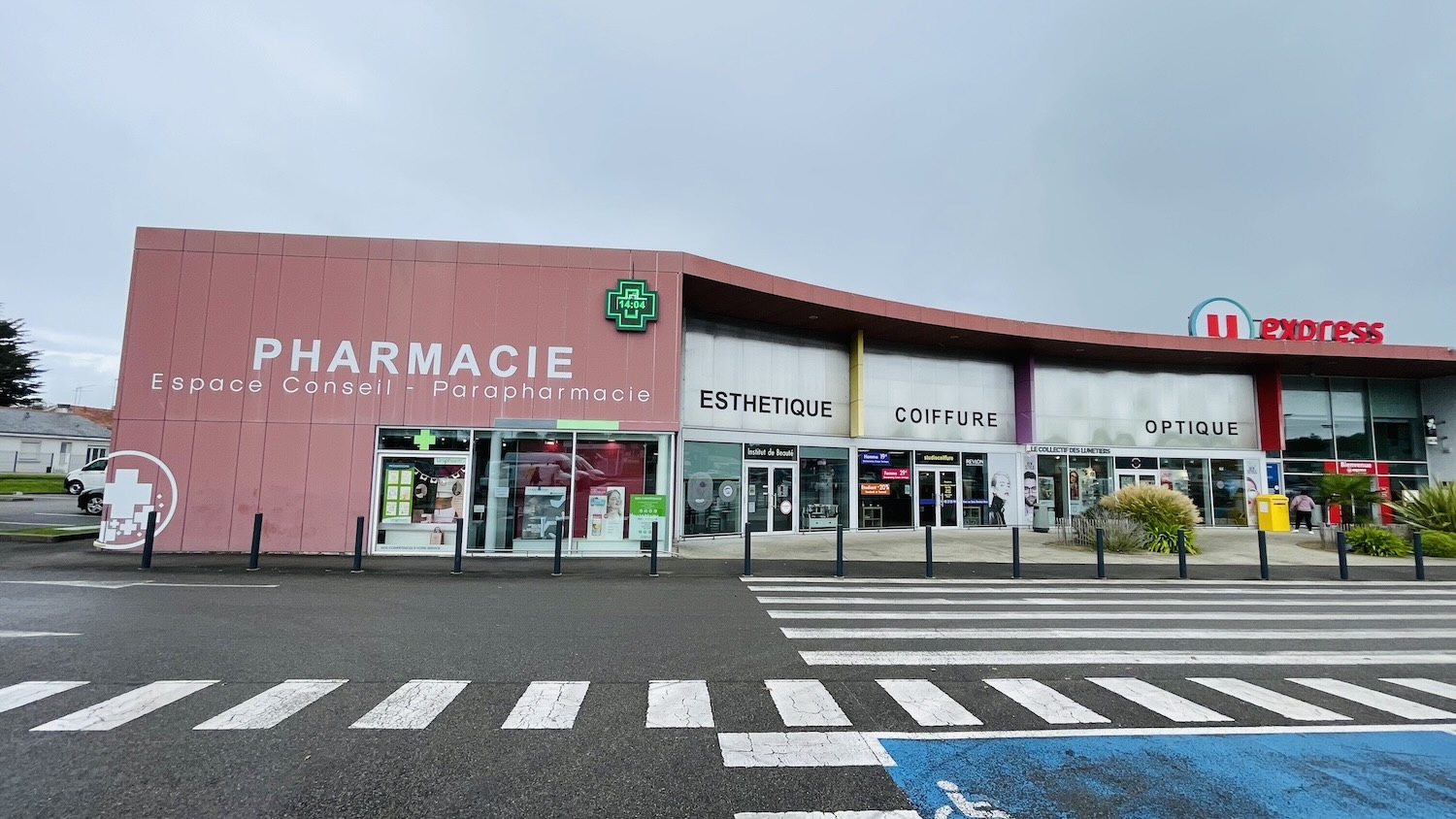 Pharmacie